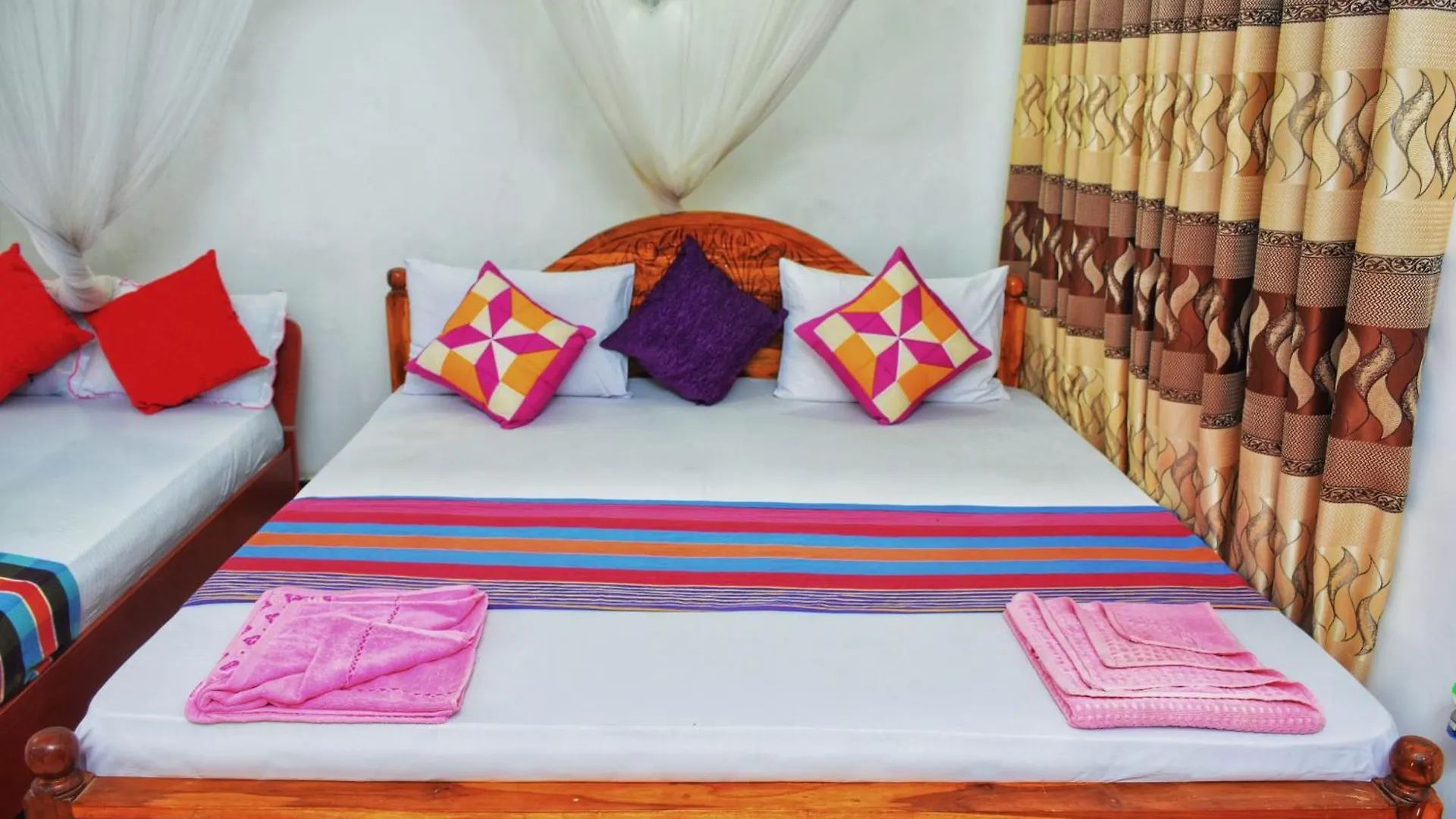 Passion Ray Villa & Tree Hut Sigiriya 0*,