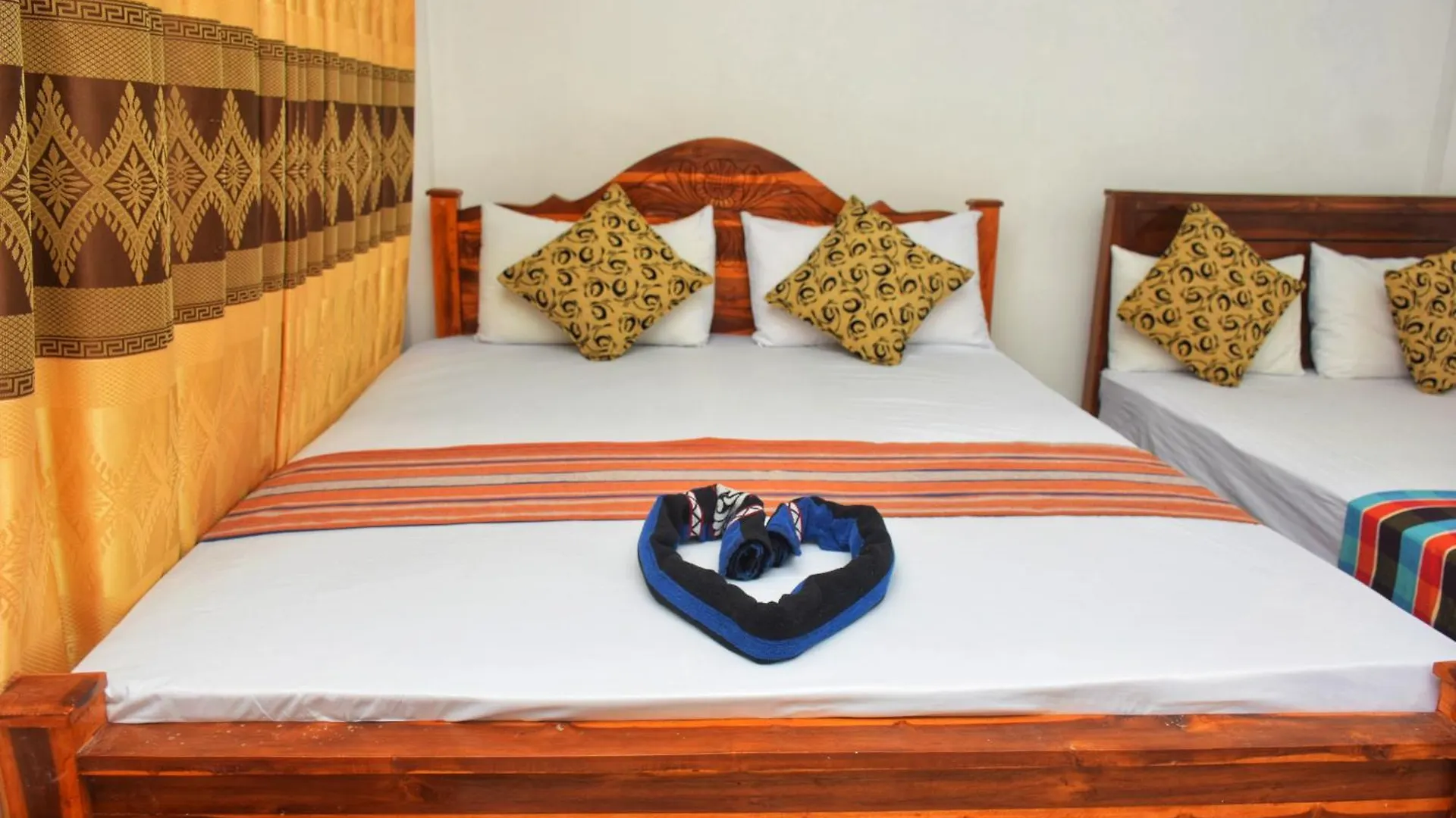 Passion Ray Villa & Tree Hut Sigiriya 0*,  Sri Lanka
