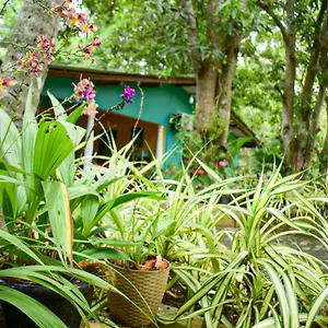 Accommodatie bij particulieren Palitha, Sigiriya