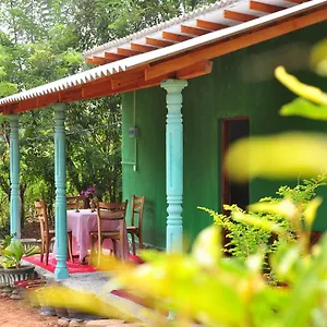 Organic Farm Wish Prabha Lake View Homestay Accommodatie bij particulieren