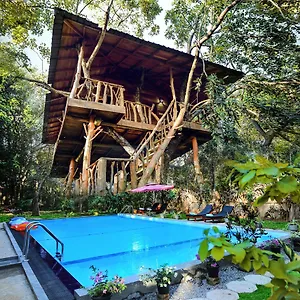 Lotus Eco Villa