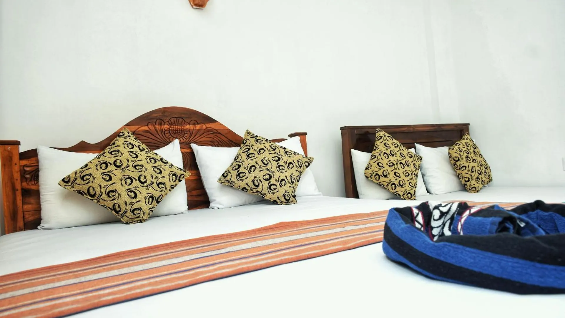 Passion Ray Villa & Tree Hut Sigiriya