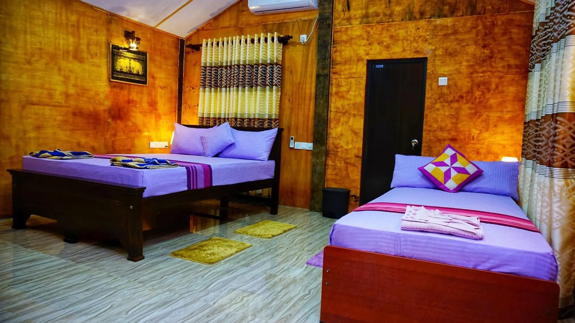 Passion Ray Villa & Tree Hut Sigiriya